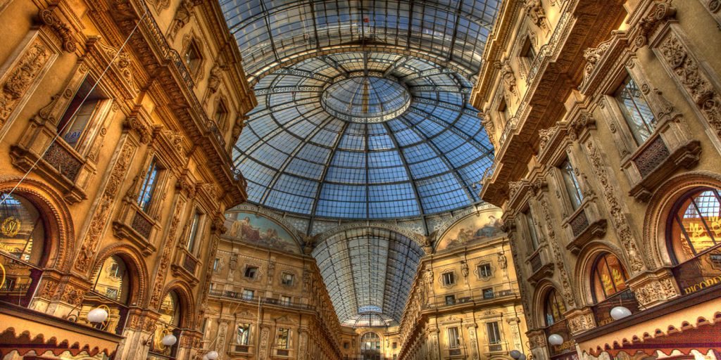 Luggage storage in Milan where they are and how much they cost